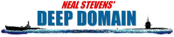 Neal Stevens' Deep Domain (This image © Copyright  1997-2019 Neal Stevens - Do NOT Copy!